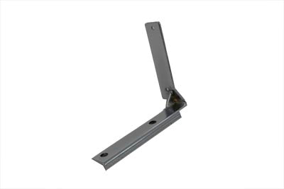 Chrome Regulator Mount Bracket