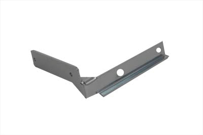 Chrome Regulator Mount Bracket