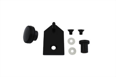 Seat Knob and Bracket Kit