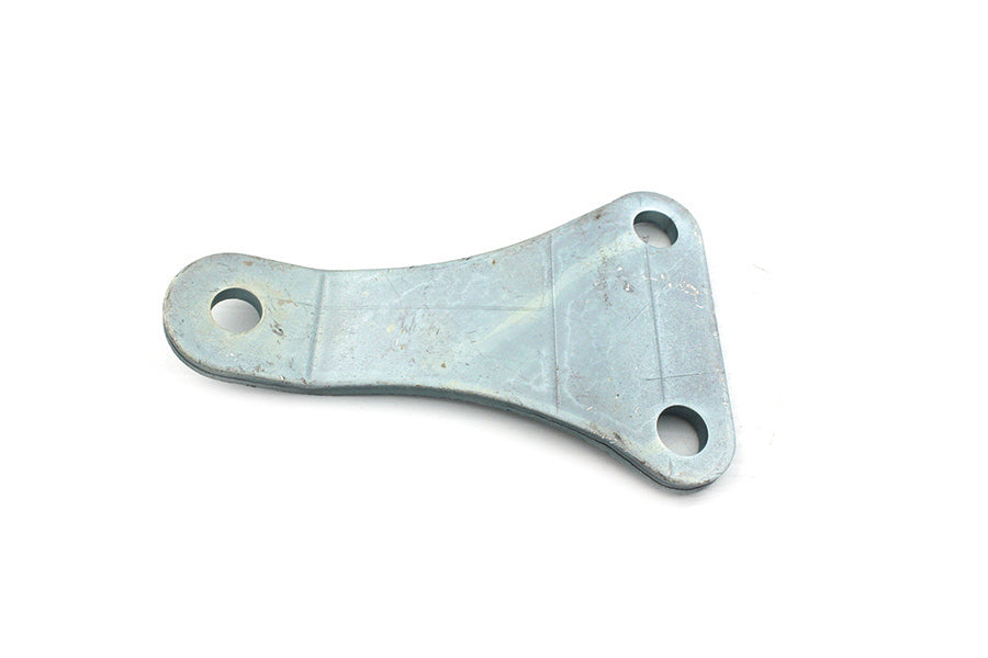 Zinc Front Seat Nose Bracket