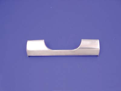 9 Polished Rear Turn Signal Mount