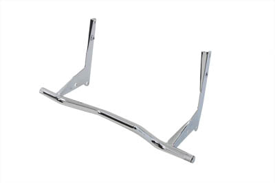 Chrome Spotlamp Mount Bracket