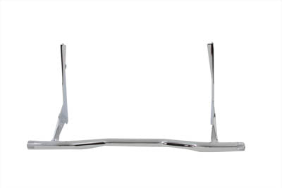 Chrome Spotlamp Mount Bracket