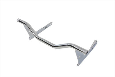 Chrome Spotlamp Mount Bracket