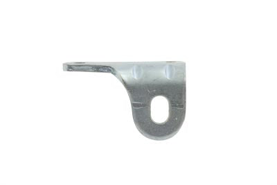 Zinc Rear Exhaust Mount Bracket