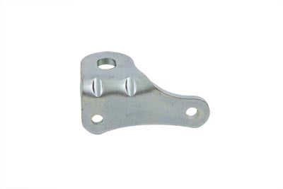 Zinc Rear Exhaust Mount Bracket