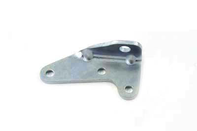 Zinc Front Exhaust Pipe Bracket
