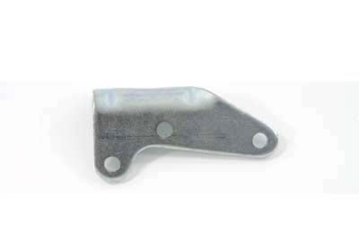 Zinc Front Exhaust Pipe Bracket