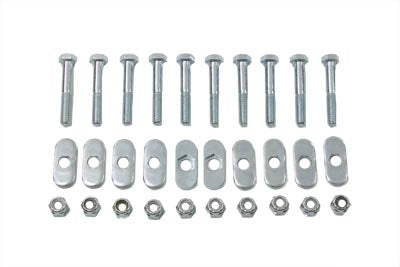 T-Bolt Set