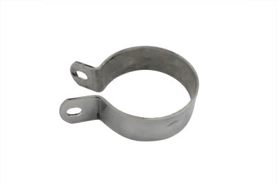 Muffler Body Clamp Stainless Steel