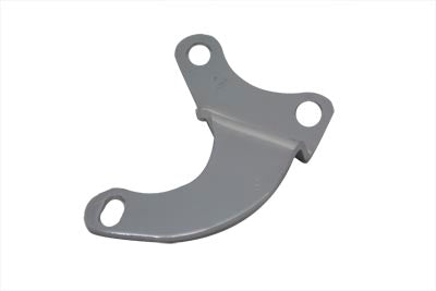 Chrome Starter Motor Bracket
