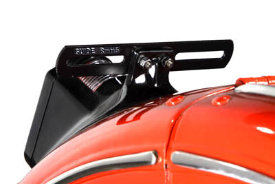 Replica Bracket for Tombstone Tail Lamp