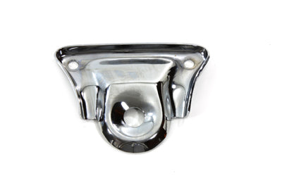 Headlamp Mount Bracket Chrome