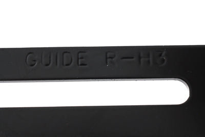 Replica Bracket for Tombstone Tail Lamp