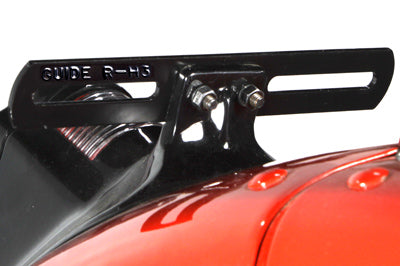 Replica Bracket for Tombstone Tail Lamp