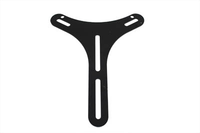 Solo Seat Mount Bracket