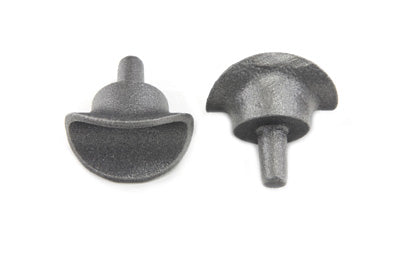Solo Seat Spring Perch