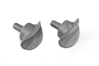 Solo Seat Spring Perch