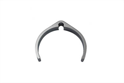 Front Brake Hose Clamp