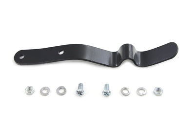 Black Rear Kickstand Catch