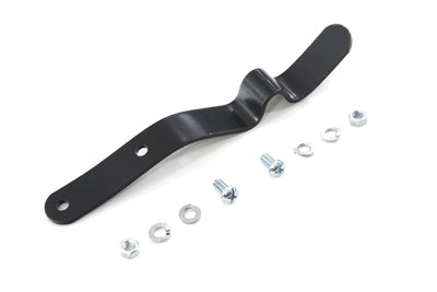 Black Rear Kickstand Catch