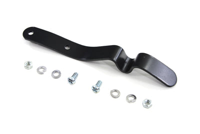Black Rear Kickstand Catch