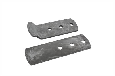 Auxiliary Seat Yoke and Plate Set