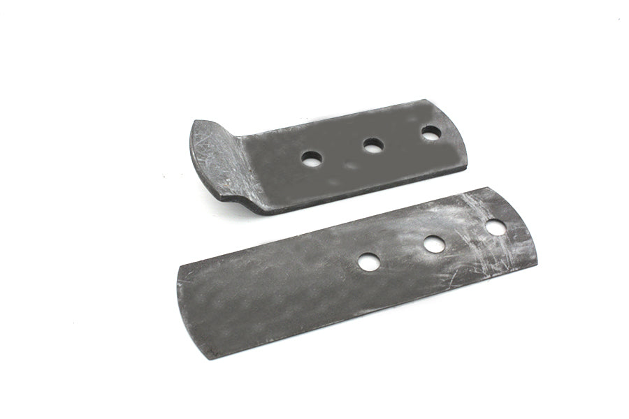 Auxiliary Seat Yoke and Plate Set