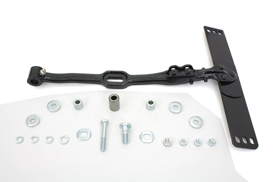 Replica Seat T Black