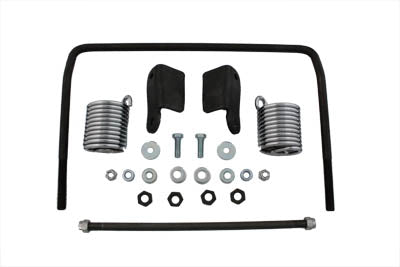 Auxiliary Seat Spring Bracket Kit