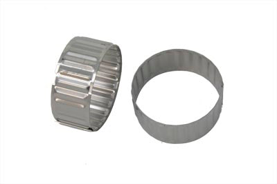Swingarm Tolerance Bushing Rings