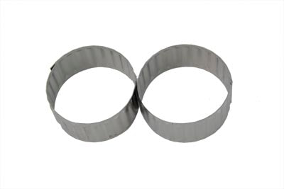 Swingarm Tolerance Bushing Rings