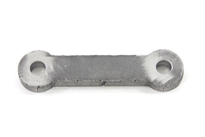 Motor Mount Frame Spacer Front