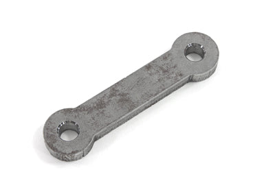 Motor Mount Frame Spacer Front