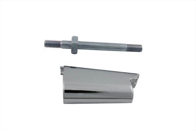 Rear Turn Signal Brackets