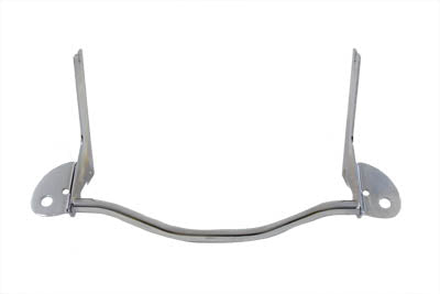 Chrome Spotlamp Mount Bracket