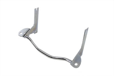 Chrome Spotlamp Mount Bracket