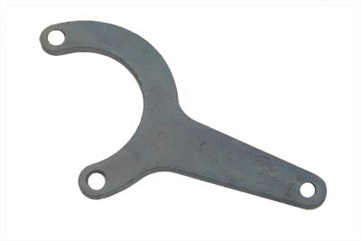 Magneto Zinc Plated Control Arm