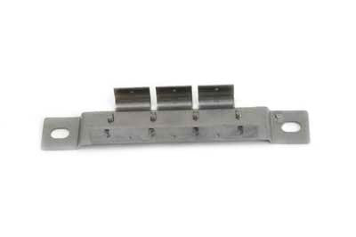 Circuit Breaker Bracket for Three Breakers