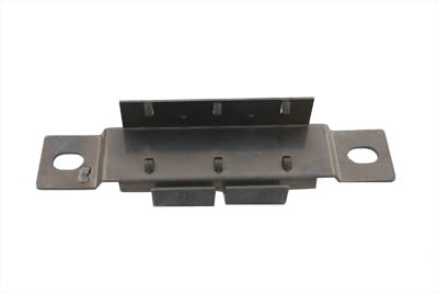 Circuit Breaker Bracket for Two Breakers