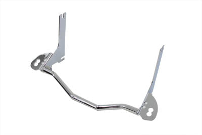 Chrome Spotlamp Bracket