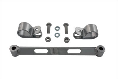 Solo Seat Mount Kit