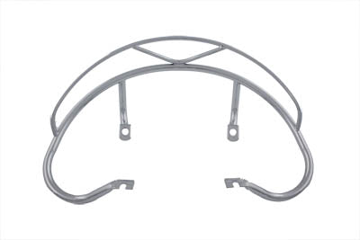 Chrome Replica Seat Handrail