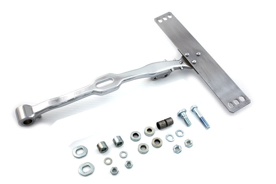 Replica Seat T Chrome