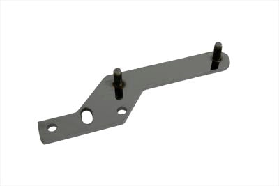 Tool Box Mounting Bracket