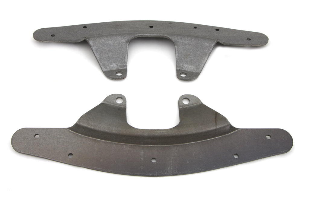 Glide Front Fender Brace Set