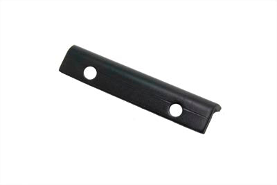 Black Ignition Coil Strap
