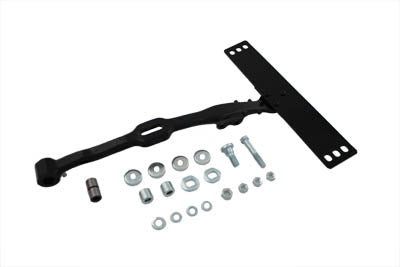 Black Replica Seat T