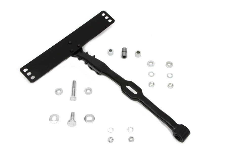 Black Replica Seat T