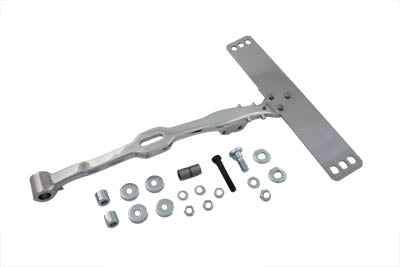 Chrome Replica Seat T